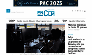 Encastillalamancha.es thumbnail