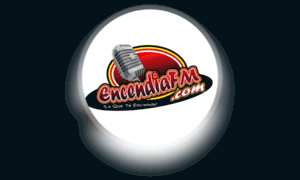 Encendiafm.com thumbnail