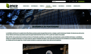 Encepontevedra.com thumbnail
