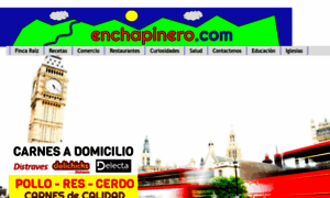 Enchapinero.com thumbnail