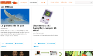 Enchilame.com thumbnail