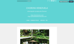 Enchoroni.tumblr.com thumbnail