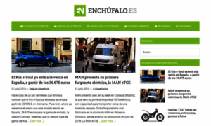 Enchufalo.es thumbnail