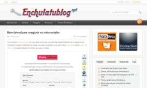 Enchulatublog.net thumbnail