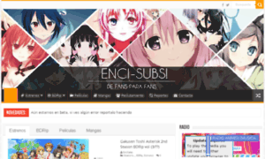 Enci-subs.net thumbnail