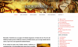 Encicloarte.com thumbnail