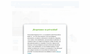 Enciclopedia-aragonesa.com thumbnail