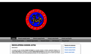 Enciclopedia-goshinherbert.blogspot.com.es thumbnail