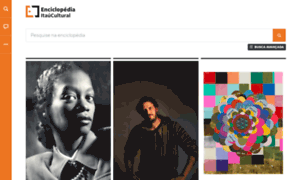 Enciclopedia.itaucultural.org.br thumbnail