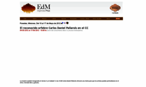 Enciclopediademisiones.com thumbnail
