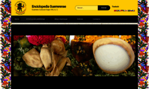 Enciclopediagro.mx thumbnail