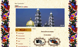 Enciclopediagro.org thumbnail