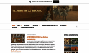 Enclasedehistoria.wordpress.com thumbnail