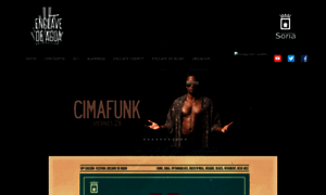 Enclavedeagua.com thumbnail