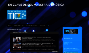 Enclavedesolmaestrademusica.blogspot.com.es thumbnail