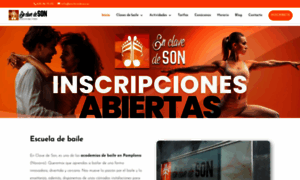 Enclavedeson.es thumbnail