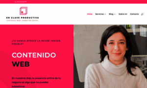 Enclaveproductiva.es thumbnail