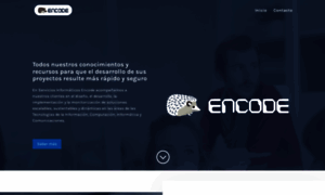 Encode.cl thumbnail