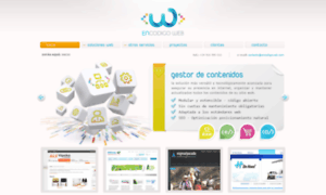 Encodigoweb.com thumbnail