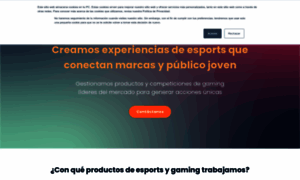 Encom.es thumbnail