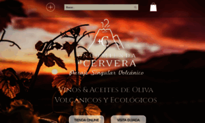 Encomiendadecervera.com thumbnail