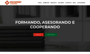 Encomun.coop thumbnail