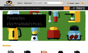 Encontralo.shop thumbnail