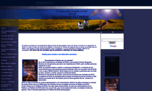 Encontrandoelcamino.net thumbnail