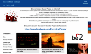 Encontrar-pareja-internet.blogspot.com.es thumbnail