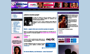 Encontrar-pareja.com.es thumbnail