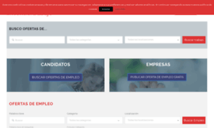 Encontrar-trabajo.es thumbnail