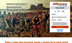 Encontrarse.com thumbnail