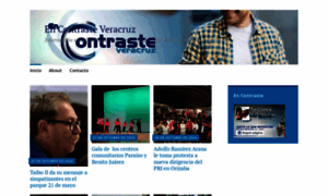 Encontrasteveracruz.wordpress.com thumbnail