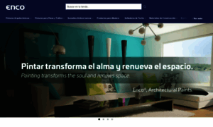 Encopr.com thumbnail