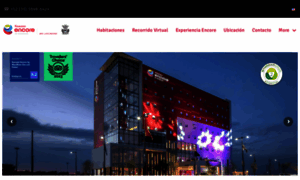 Encoreslp.com thumbnail