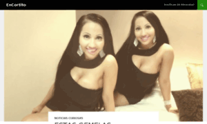 Encortito.com thumbnail