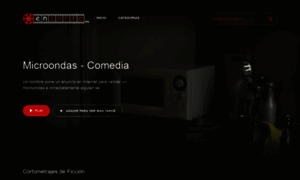 Encorto.es thumbnail