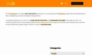 Encostarican.com thumbnail