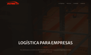 Encotrans.com.ar thumbnail