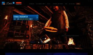 Encounter.eus thumbnail