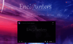 Encountersmb.com thumbnail