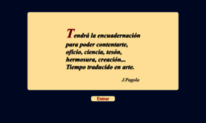 Encuadernacionpagola.com thumbnail