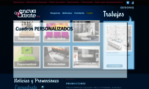 Encuadrate.es thumbnail