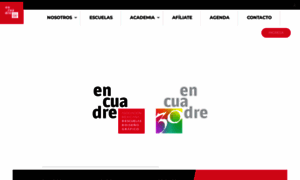 Encuadre.org thumbnail