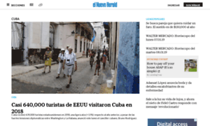 Encubahoy.com thumbnail