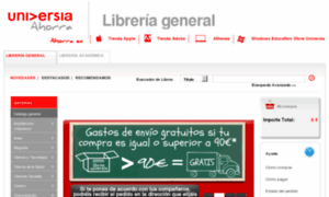 Encuentra.universia.es thumbnail