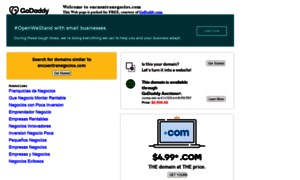 Encuentranegocios.com thumbnail