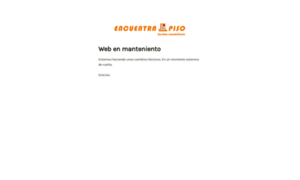 Encuentrapiso.com thumbnail
