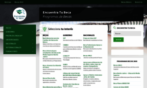 Encuentratubeca.mx thumbnail