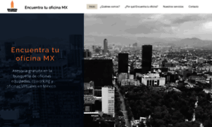 Encuentratuoficina.com thumbnail